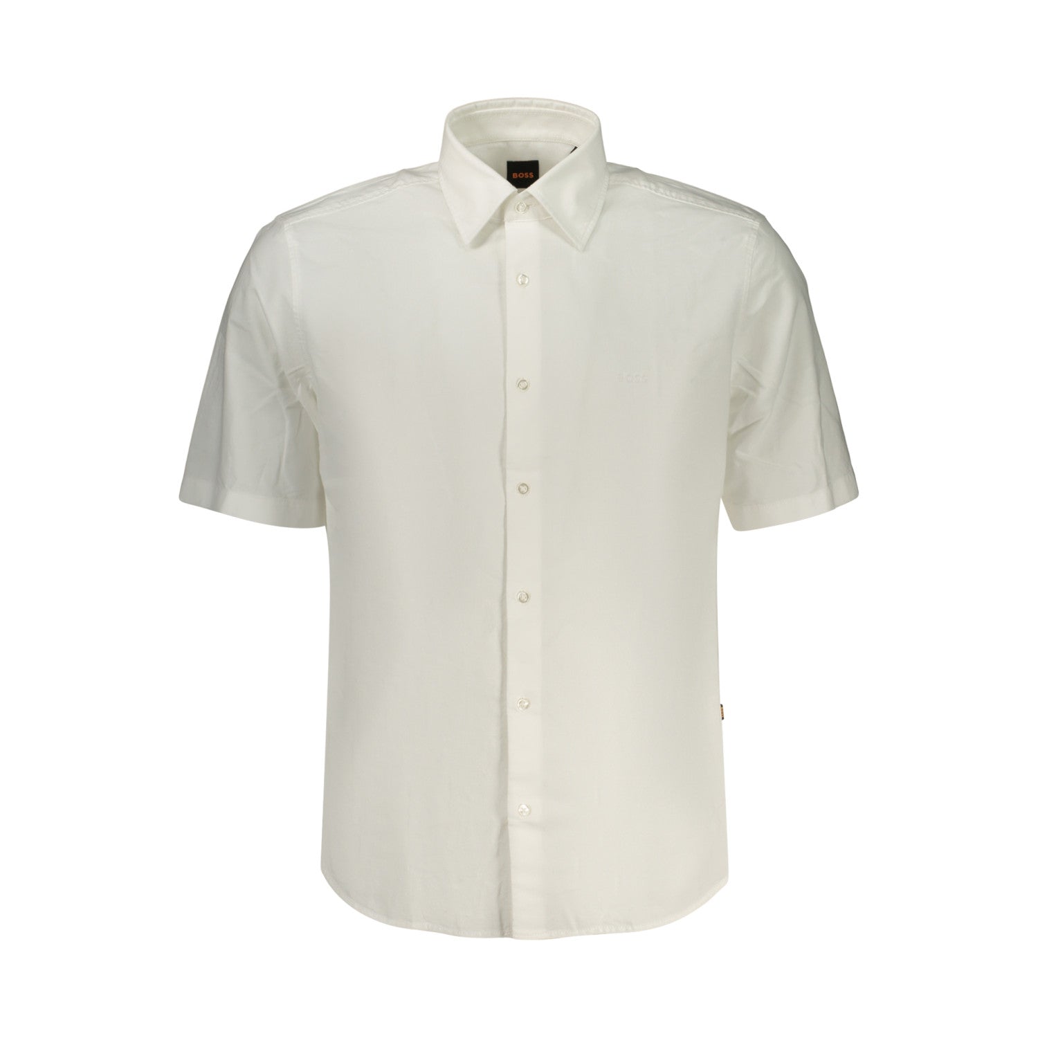 Chemisette Hugo Boss Rash — Homme