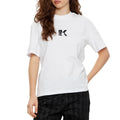 T-Shirt Karl Lagerfeld Jeans Logo K Femme