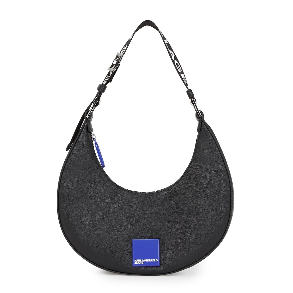 Sac Karl Lagerfeld Jeans Half Moon Femme