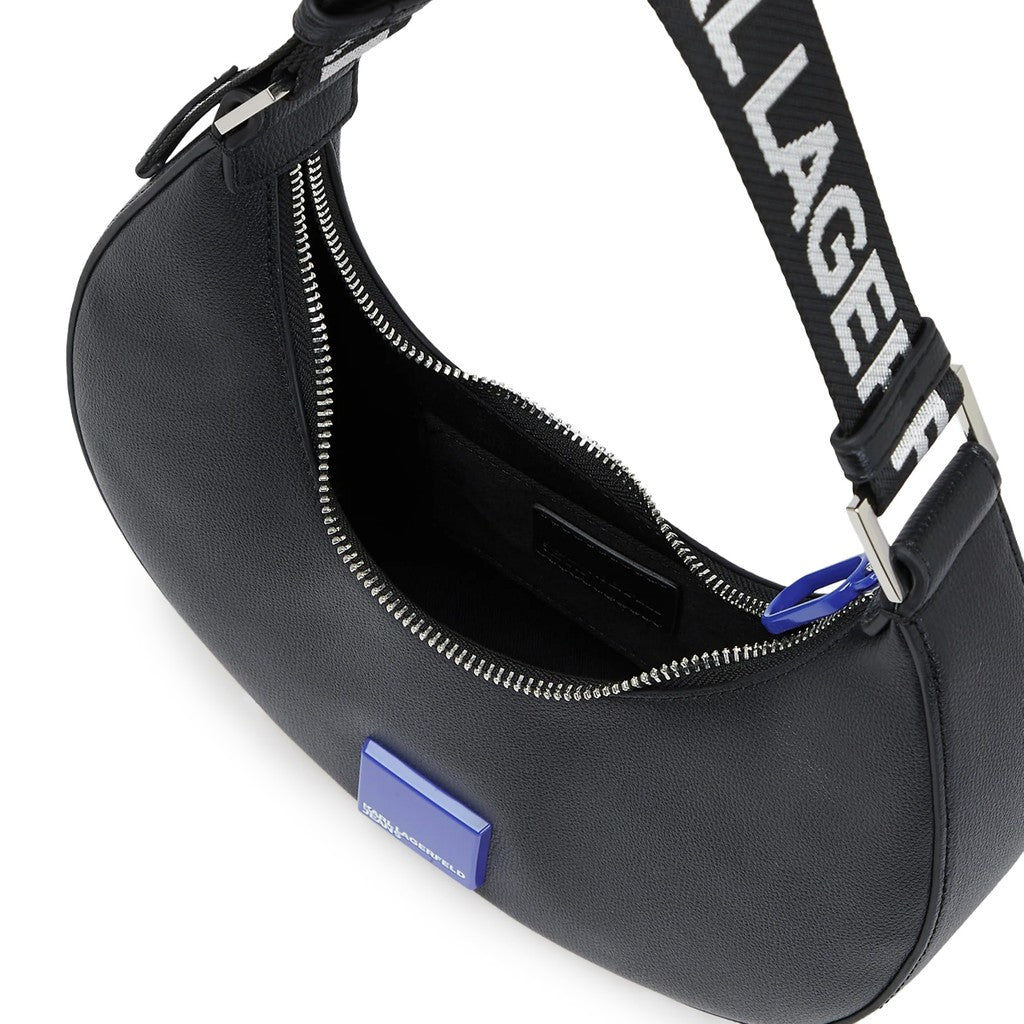 Sac Karl Lagerfeld Jeans Half Moon Femme