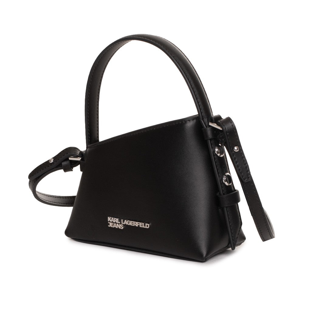 Sac Karl Lagerfeld Jeans Geo Mini Femme