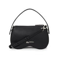 Sac Karl Lagerfeld Eyelet Shoulder Bag Studs Femme