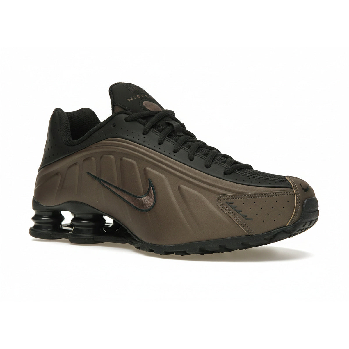 Nike Shox R4 Ironstone AR3565-007