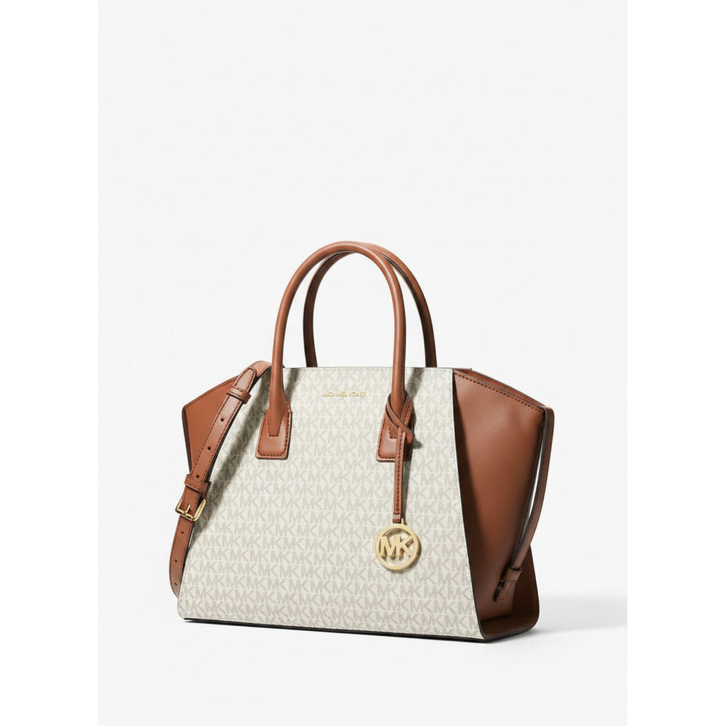 Michael Kors Avril — Sac à Main Signature