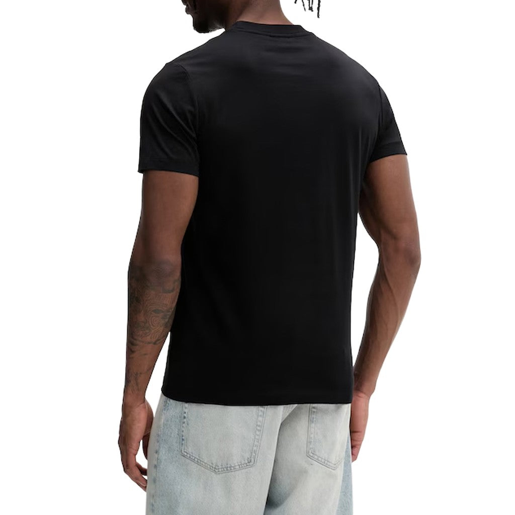 T-Shirt Karl Lagerfeld Jeans Square Logo Homme