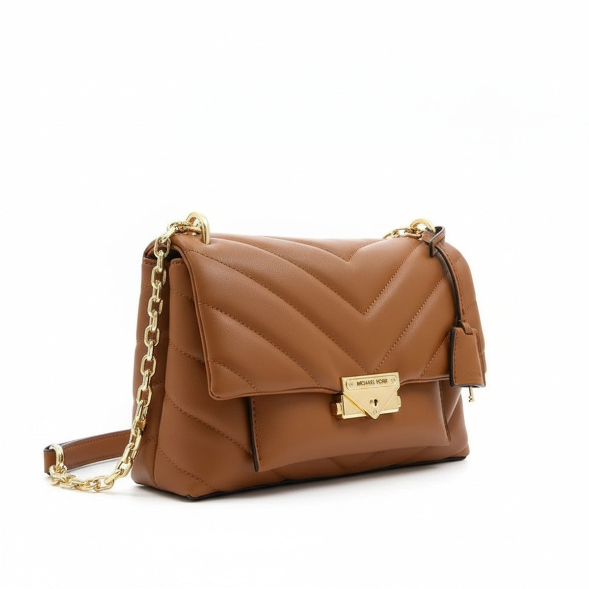 Michael Kors Quilted Crossbody