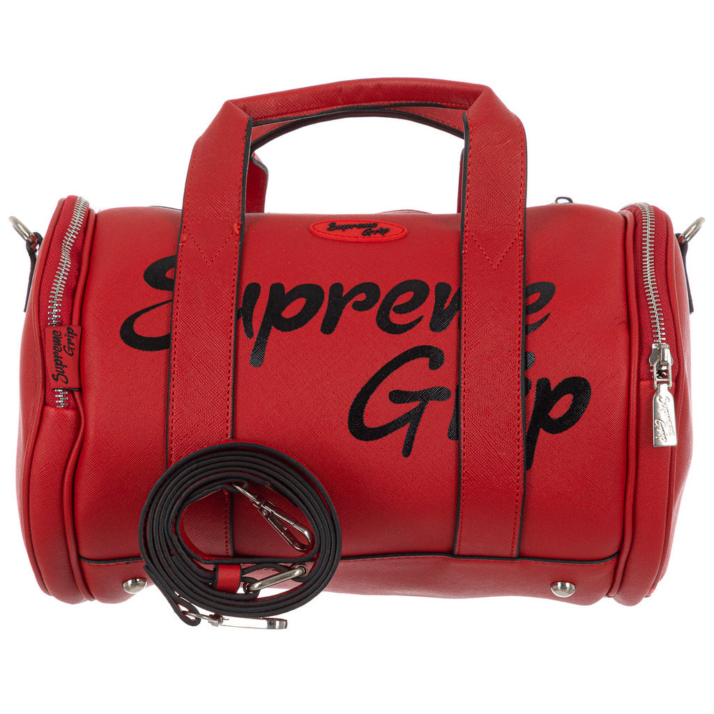 Sac Supreme Grip Script