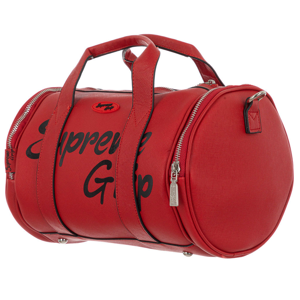 Sac Supreme Grip Script