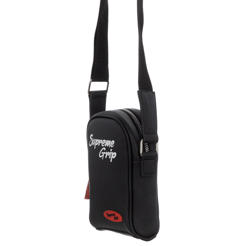 Sac Supreme Grip Script Messenger Unisexe