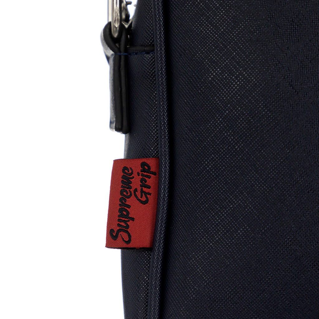 Sac Supreme Grip Script Messenger Unisexe
