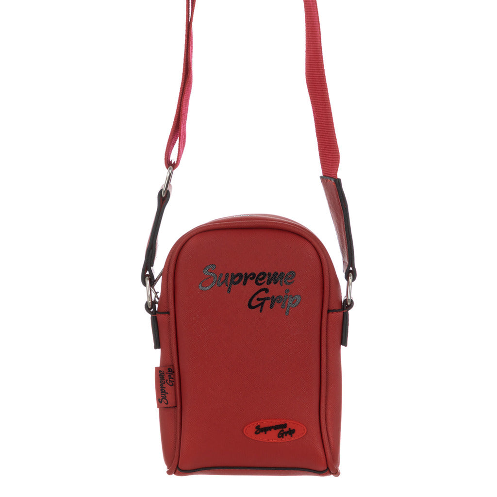 Sac Supreme Grip Script Messenger Unisexe