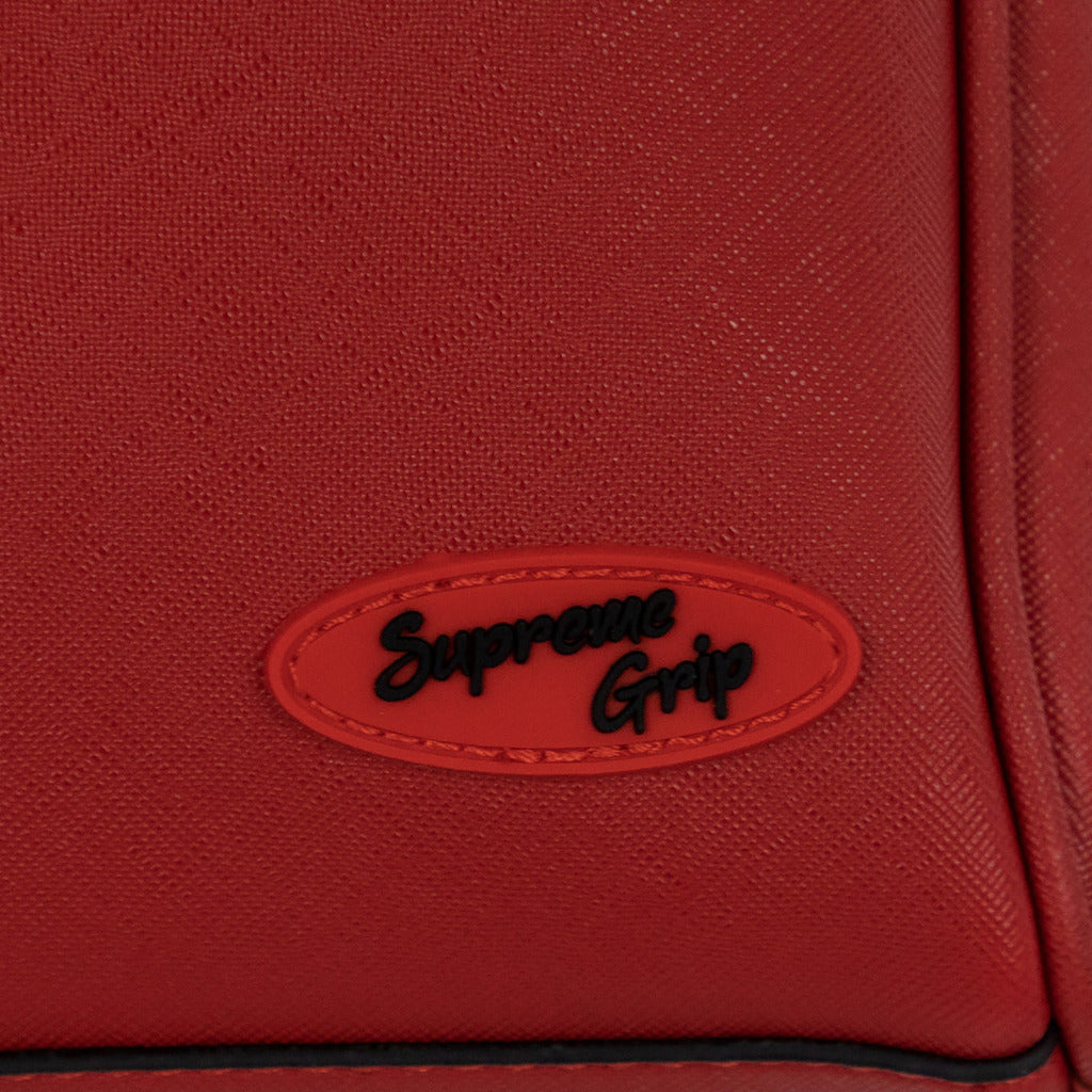 Sac Supreme Grip Script Messenger Unisexe