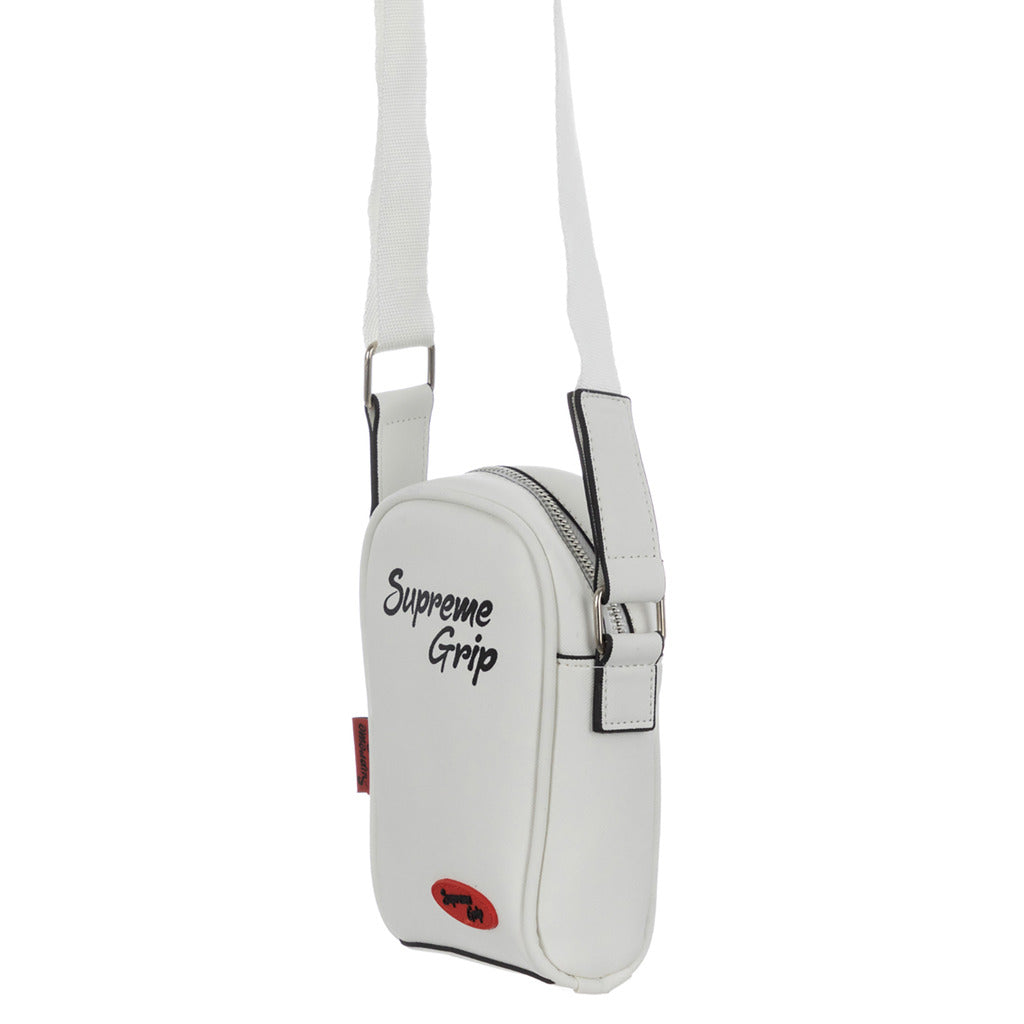 Sac Supreme Grip Script Messenger Unisexe