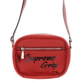 Sac Supreme Grip Crossbody Shoulder Unisexe
