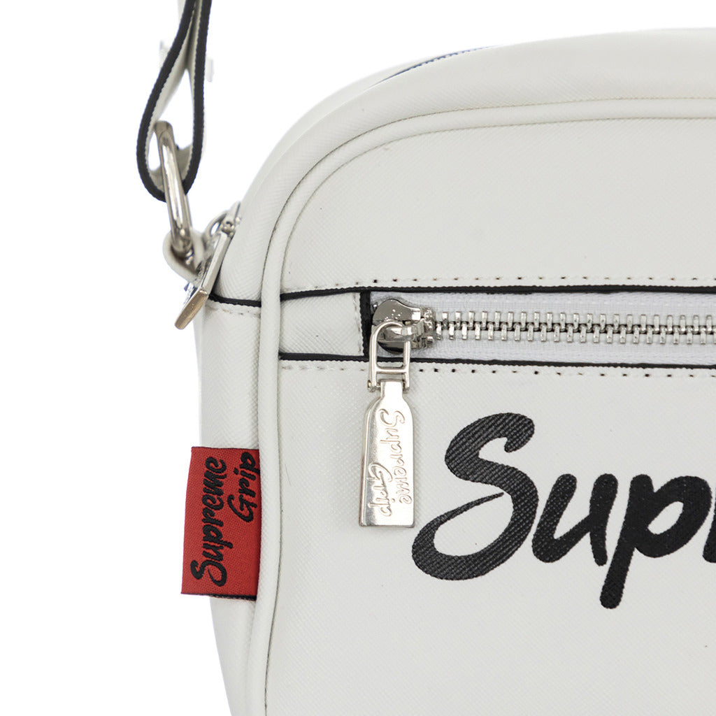 Sac Supreme Grip Crossbody Shoulder Unisexe