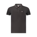 Polo Tommy Jeans Placket Homme