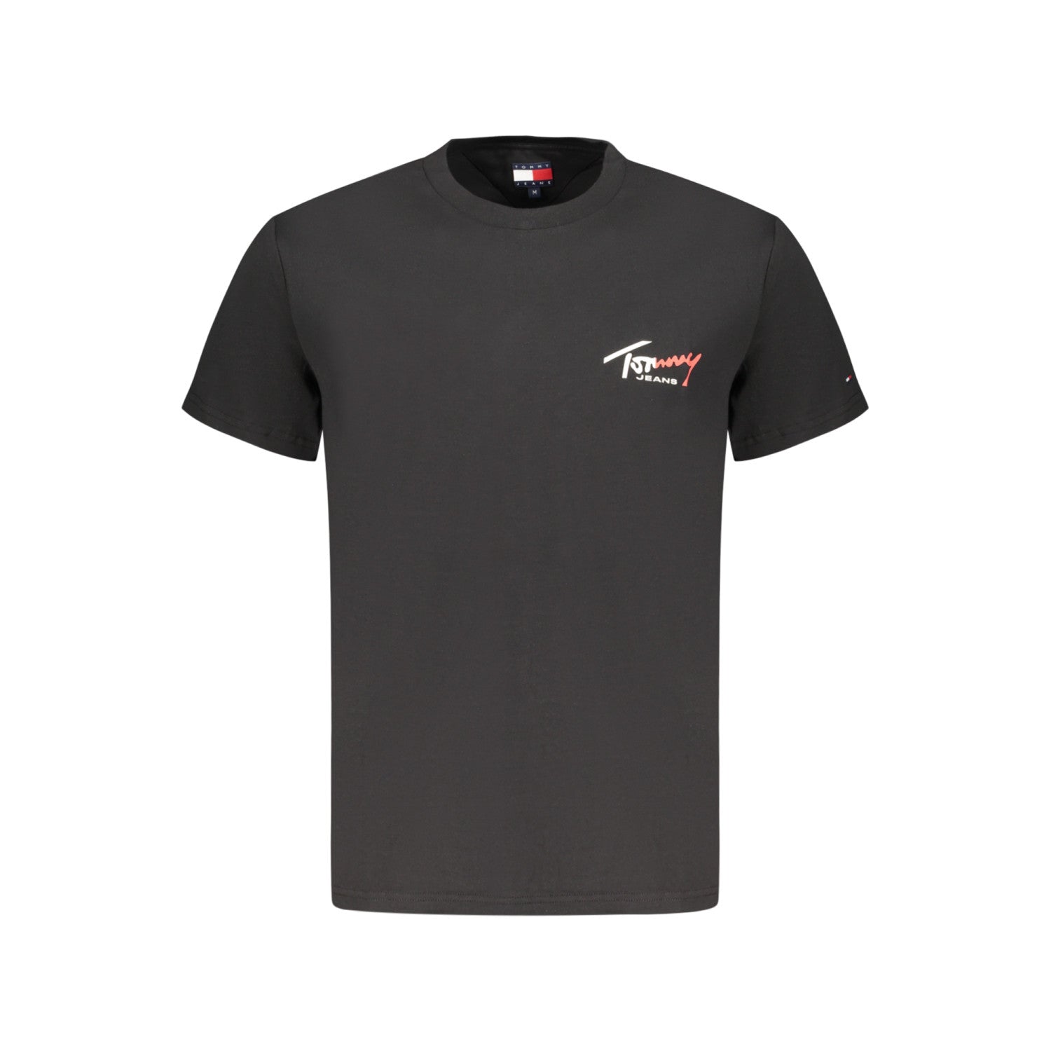 T-Shirt Tommy Jeans Signature Logo