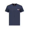 T-Shirt Tommy Jeans Signature Logo