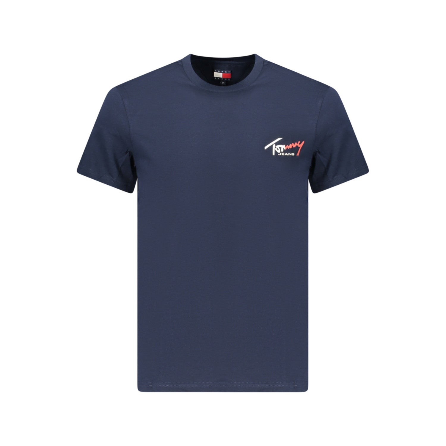 T-Shirt Tommy Jeans Signature Logo