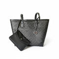 Michael Kors Eva Perforated — Grand Cabas
