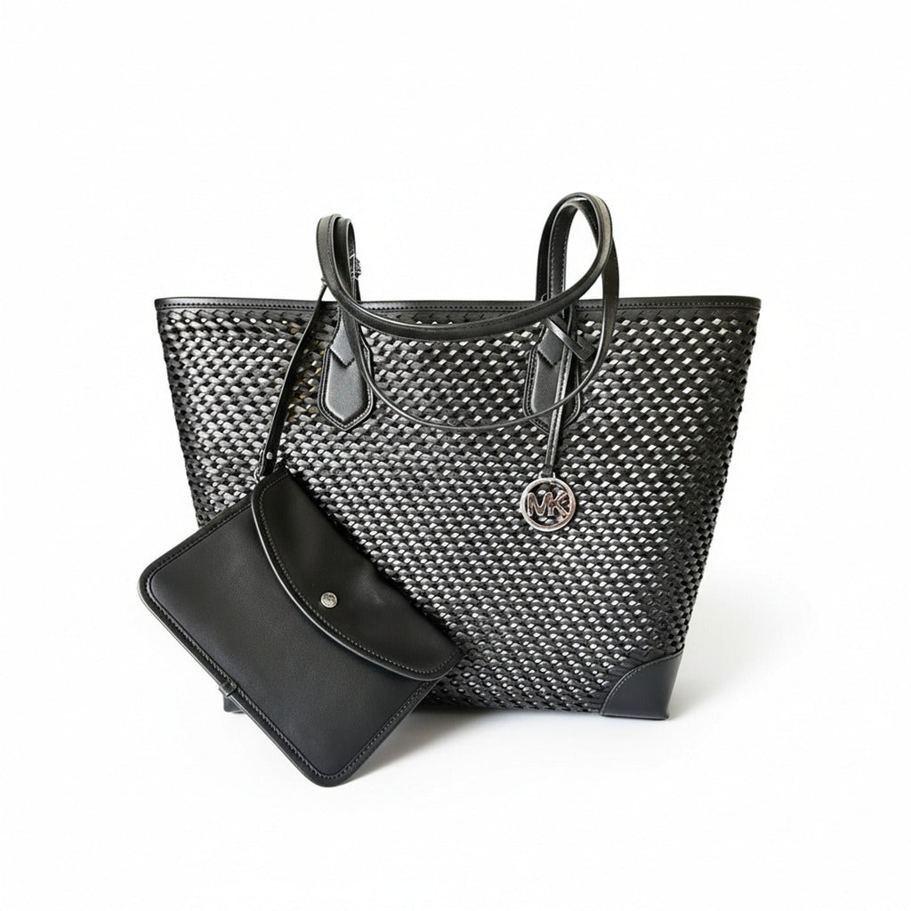 Michael Kors Eva Perforated — Grand Cabas