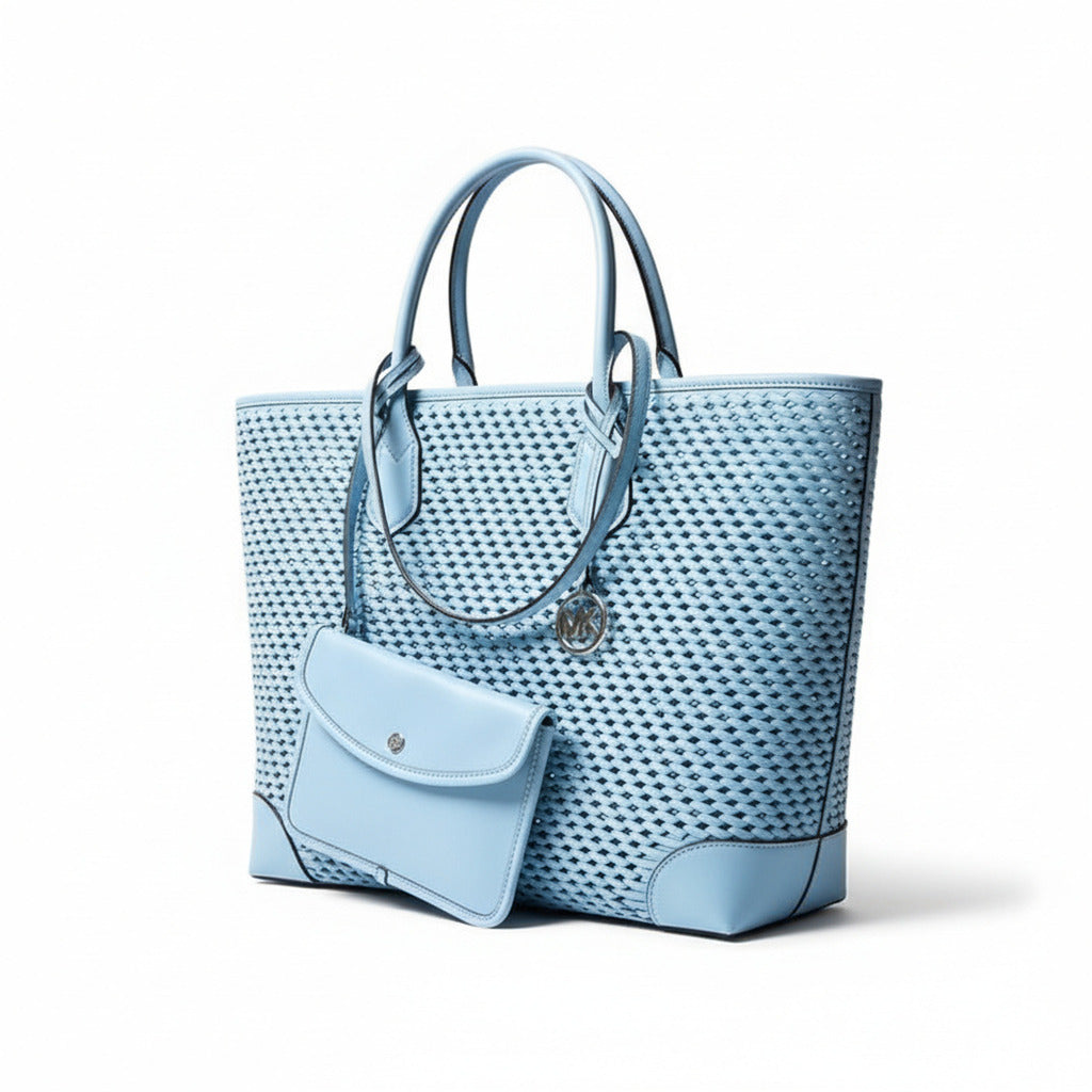 Michael Kors Eva Perforated — Grand Cabas