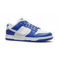Nike Dunk Low Racer Blue Photon Dust FN3416