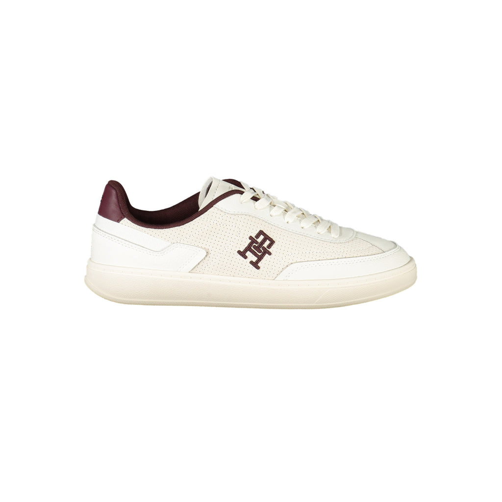 Sneaker Texturée Monogramme TH — Tommy Hilfiger