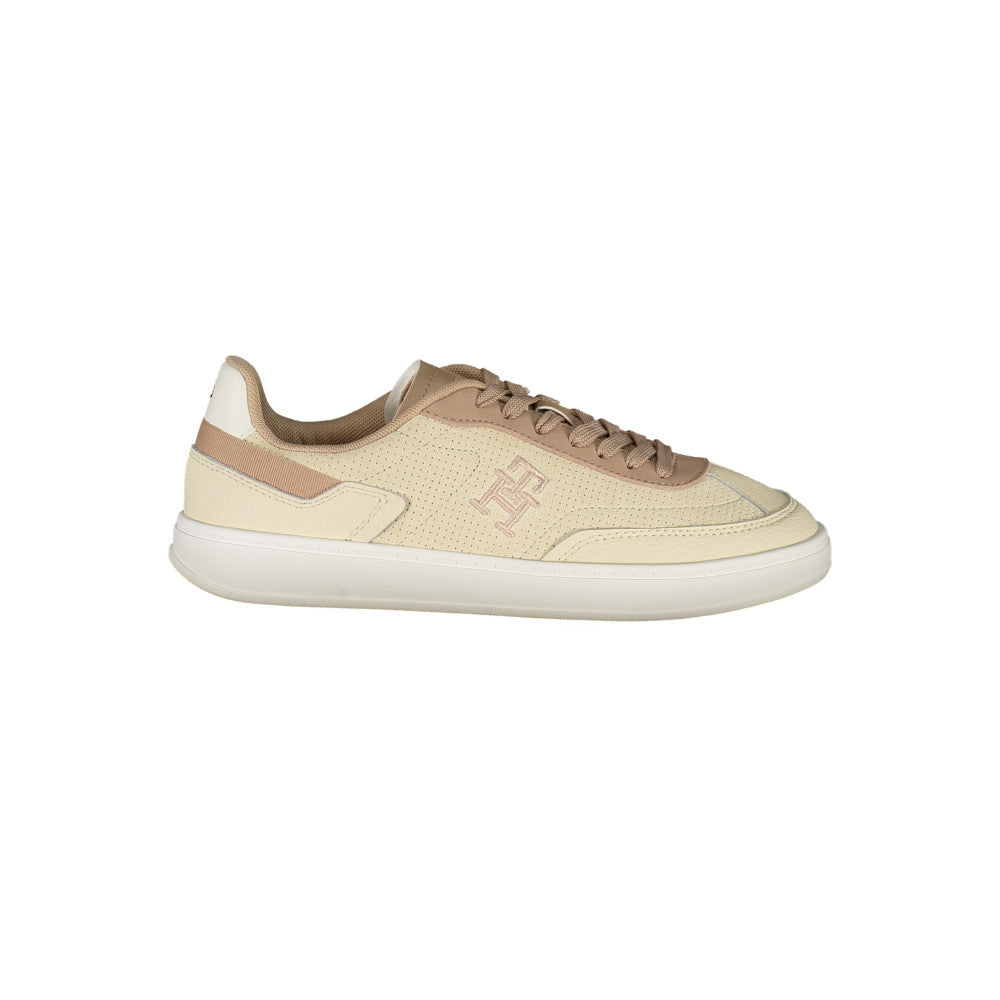Sneaker Texturée Monogramme TH — Tommy Hilfiger