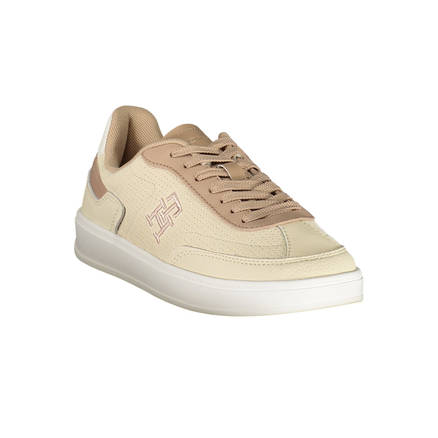 Sneaker Texturée Monogramme TH — Tommy Hilfiger