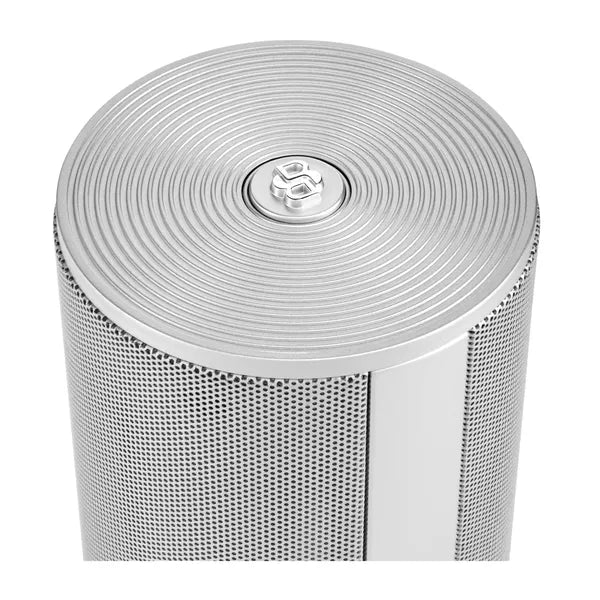 Enceinte connectée BOSS Elemental Large Silver