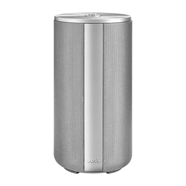Enceinte connectée BOSS Elemental Large Silver