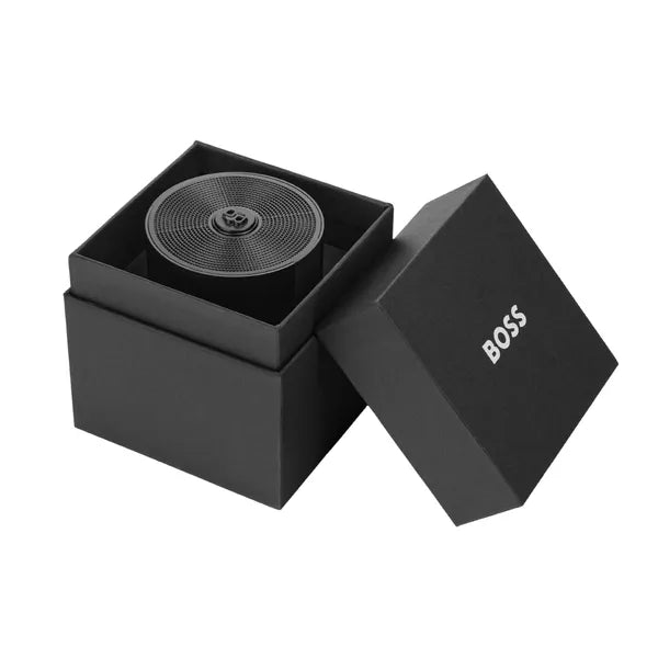 Enceinte connectée BOSS Elemental Silver