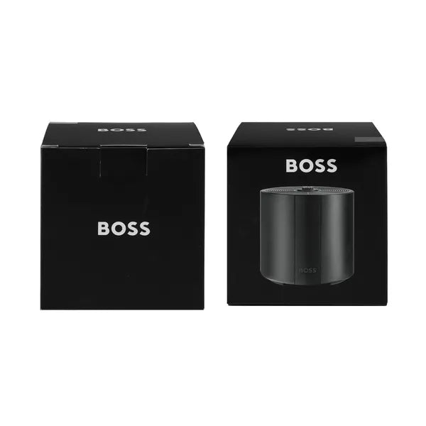 Enceinte connectée BOSS Elemental Silver