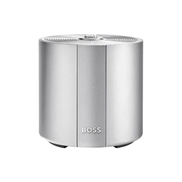 Enceinte connectée BOSS Elemental Silver