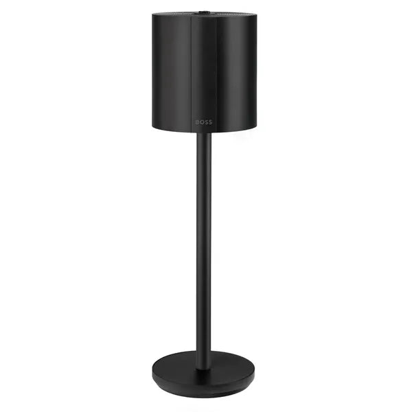 Lampe LED BOSS Elemental Silver
