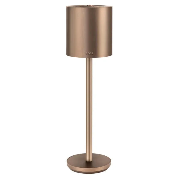 Lampe LED BOSS Elemental Silver