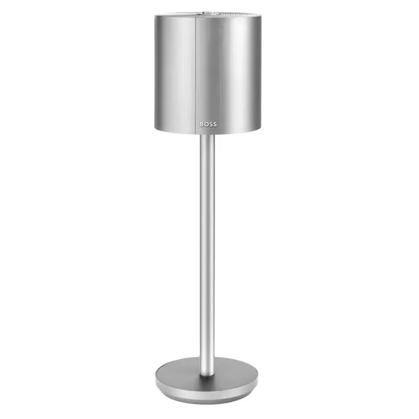 Lampe LED BOSS Elemental Silver