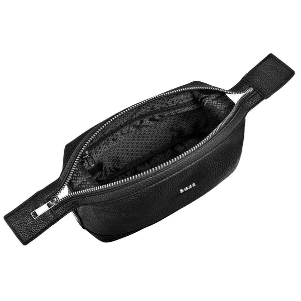 Pochette Cosmétiques Hugo Boss Grained Classic — Homme