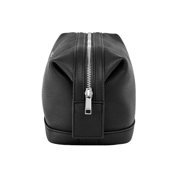 Pochette Cosmétiques Hugo Boss Grained Classic — Homme