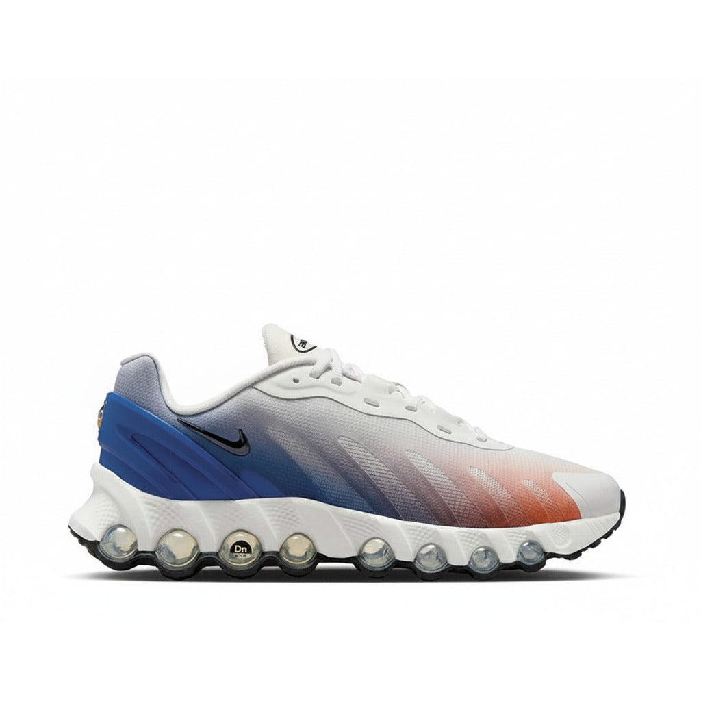 Nike Air Max Dn8 Summit White Vivid Orange IM7405-100