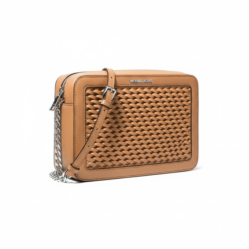 Michael Kors Jet Set Studded — Sac à Bandoulière