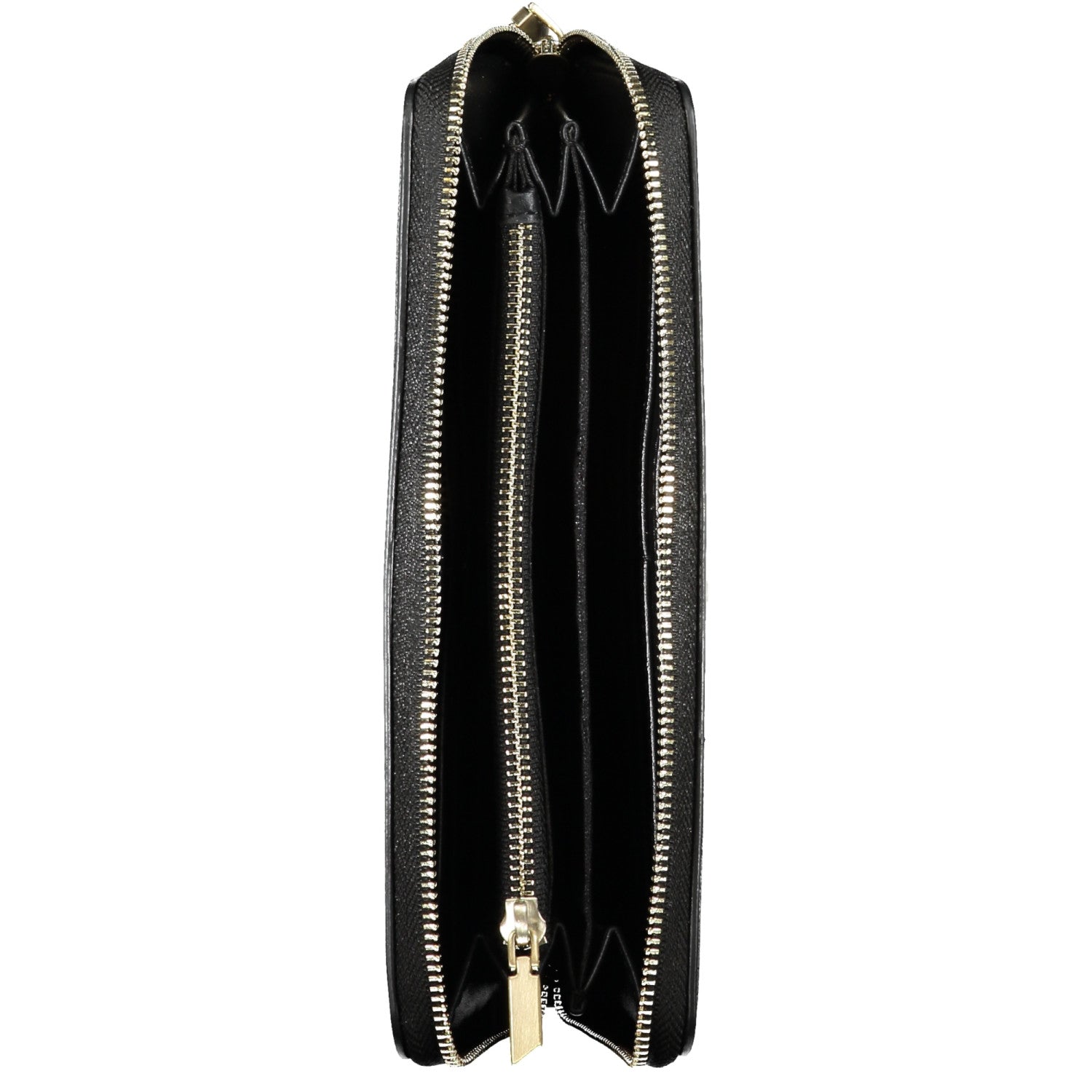 Portefeuille Calvin Klein Re-Lock Femme