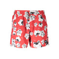 Short de Bain Karl Lagerfeld Orchid Homme