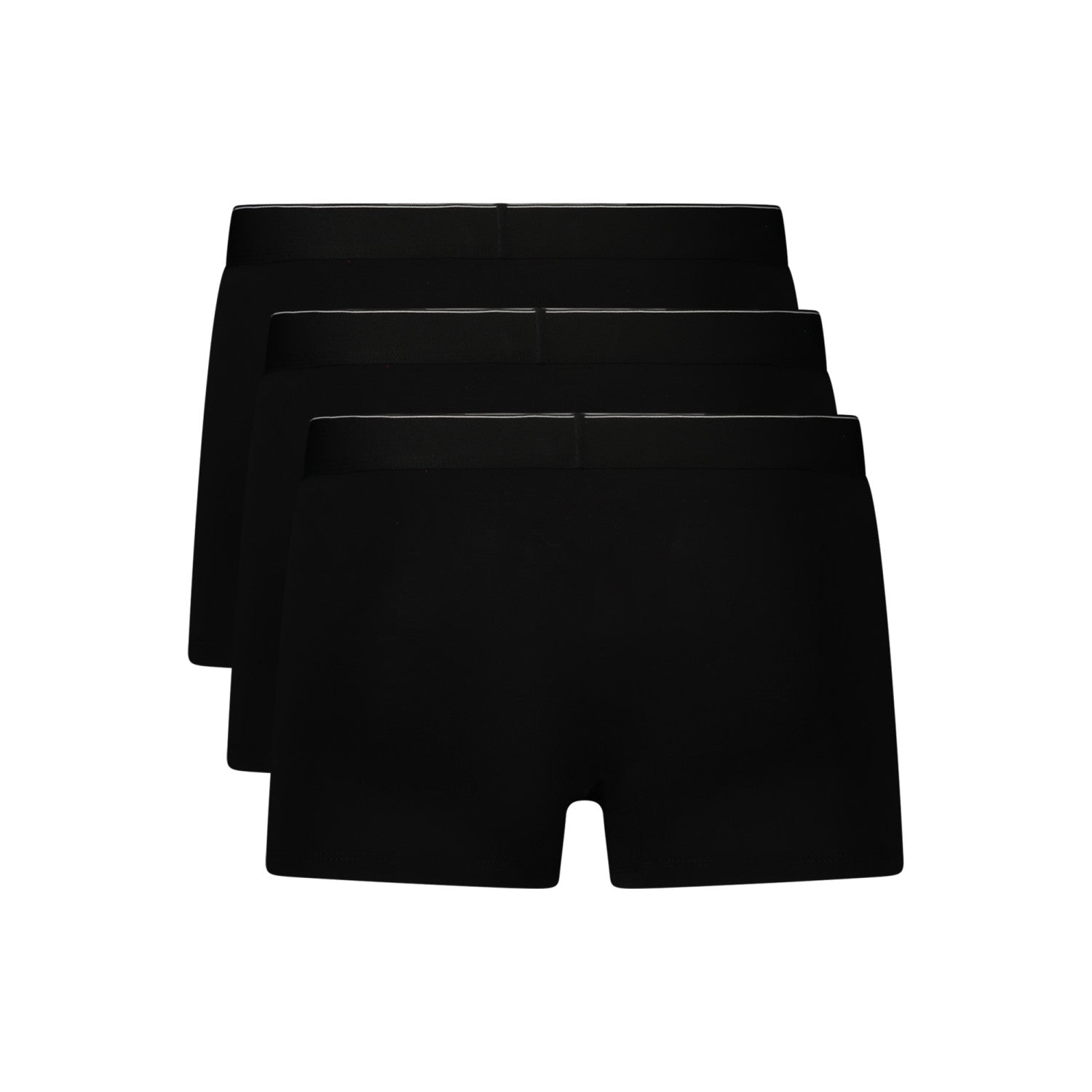Pack 3 Boxers Calvin Klein Monogram