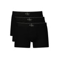 Pack 3 Boxers Calvin Klein Monogram
