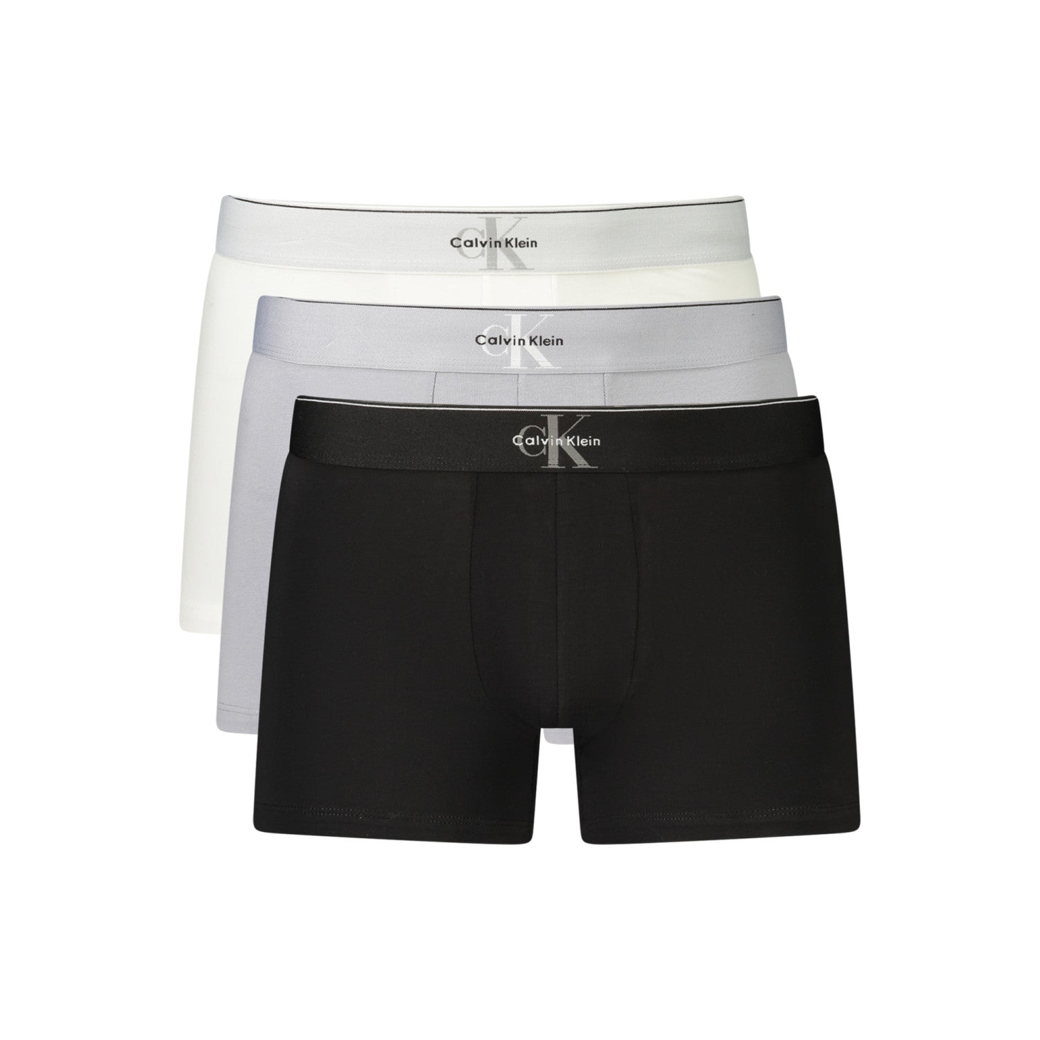 Pack 3 Boxers Calvin Klein Monogram