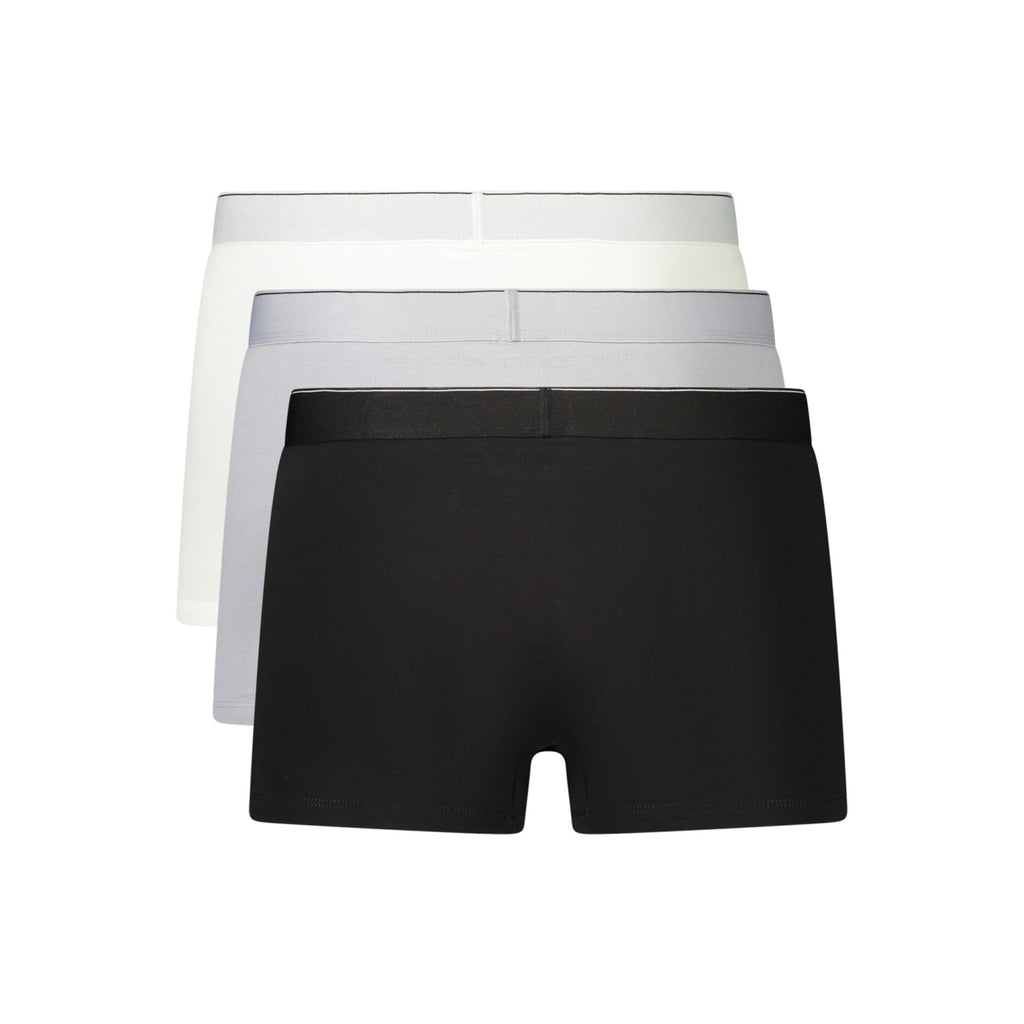 Pack 3 Boxers Calvin Klein Monogram
