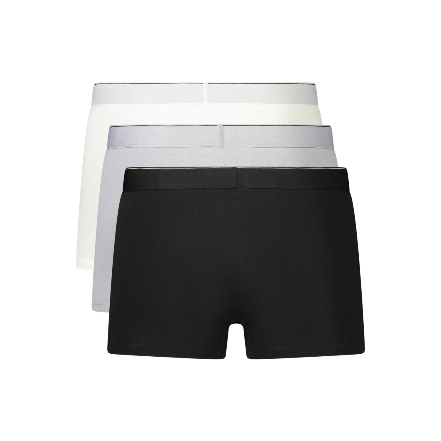 Pack 3 Boxers Calvin Klein Monogram