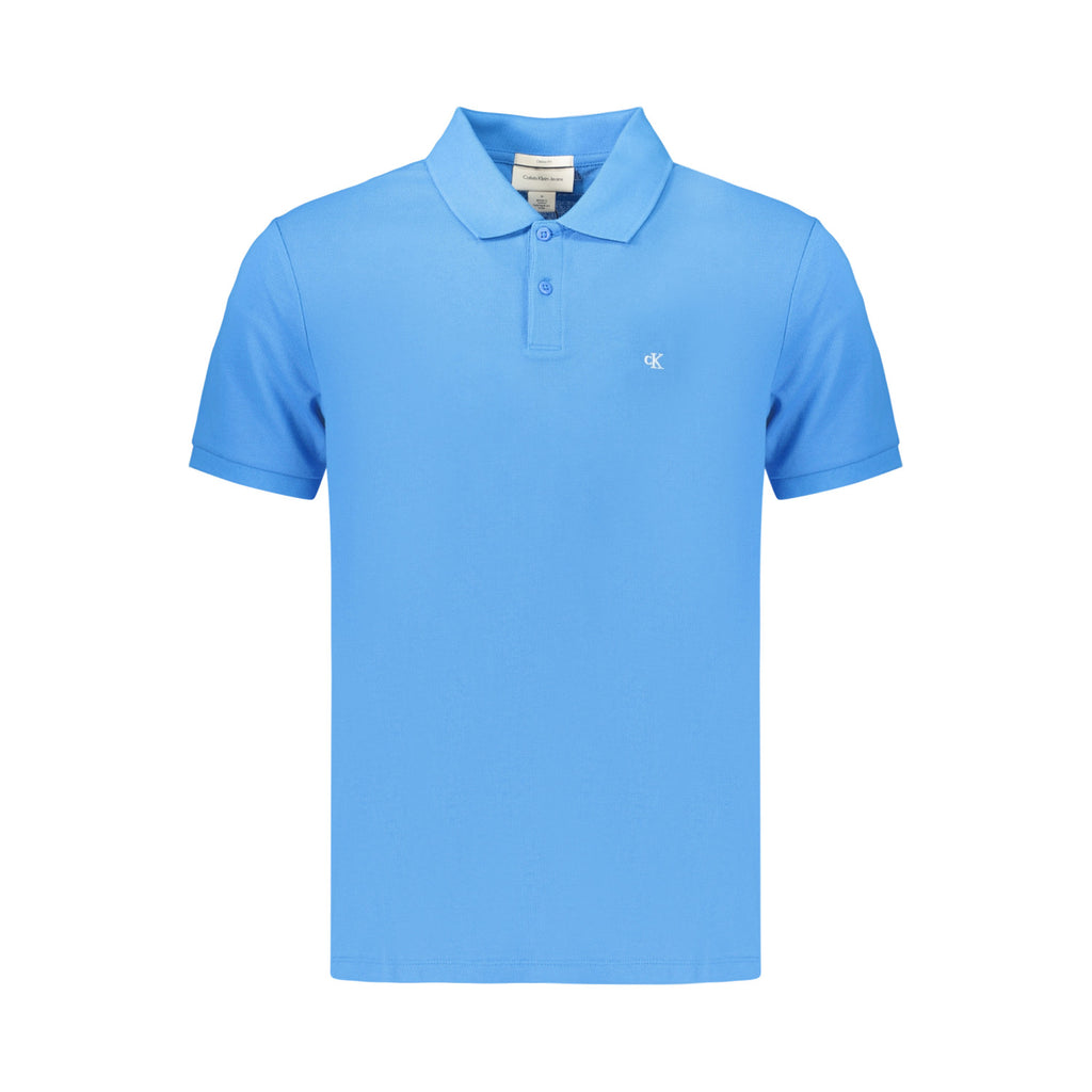 Polo Calvin Klein Monogramme Homme
